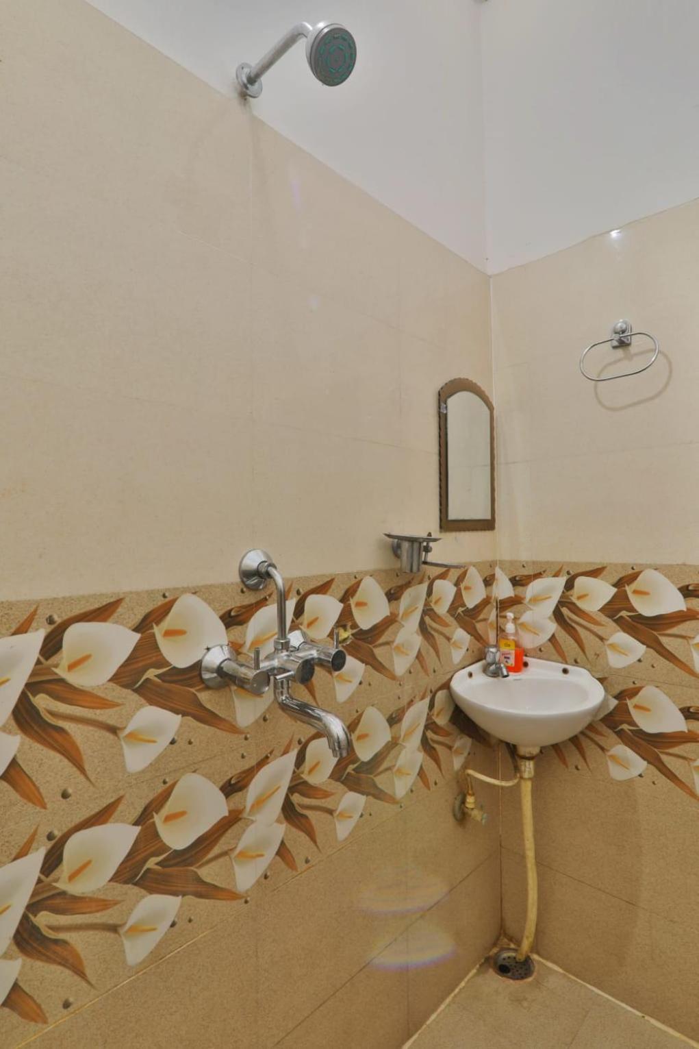 Gauri Kedareshwar Guest House Waranasi Zewnętrze zdjęcie