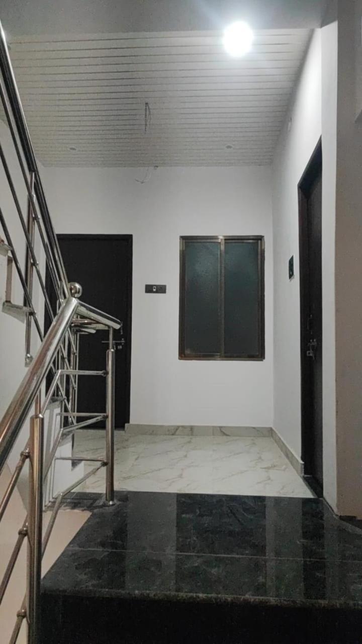 Gauri Kedareshwar Guest House Waranasi Zewnętrze zdjęcie